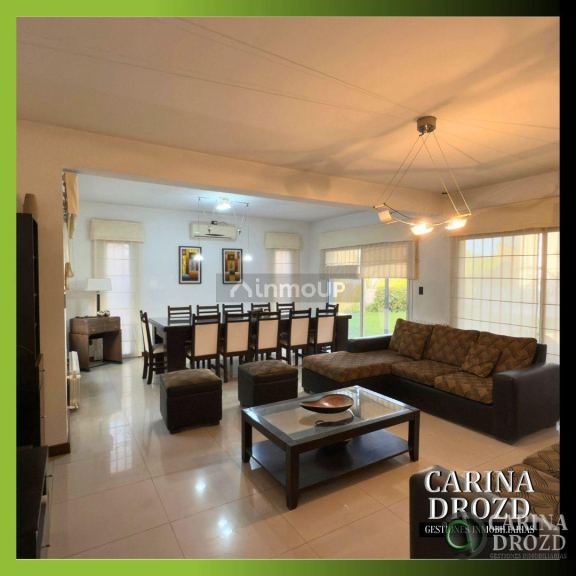 Casa en Venta en Las Heras, Mendoza