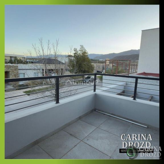 Casa en Venta en Las Heras, Mendoza