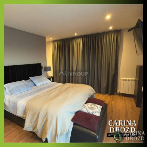 Casa en Venta en Las Heras, Mendoza