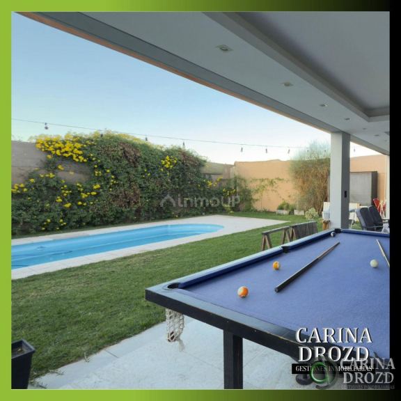 Casa en Venta en Las Heras, Mendoza