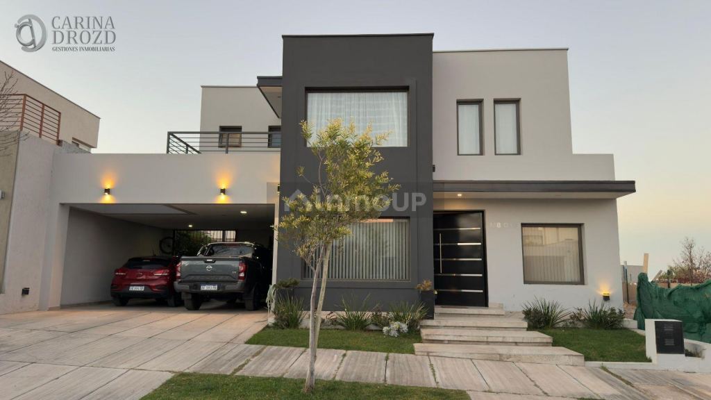 Casa en Venta en Las Heras, Mendoza