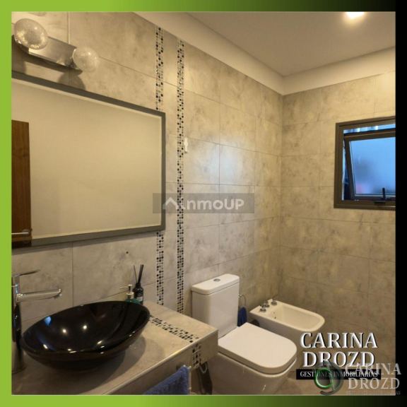 Casa en Venta en Las Heras, Mendoza