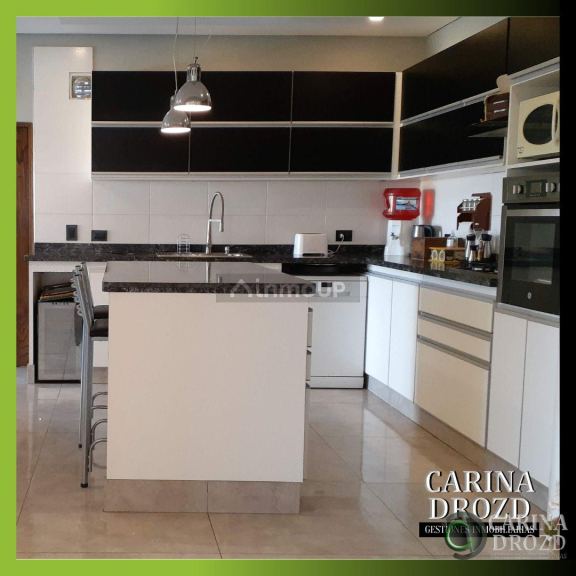 Casa en Venta en Las Heras, Mendoza