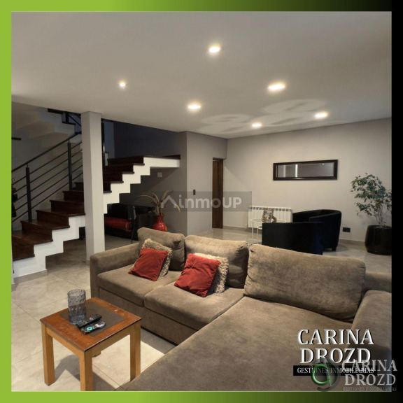 Casa en Venta en Las Heras, Mendoza