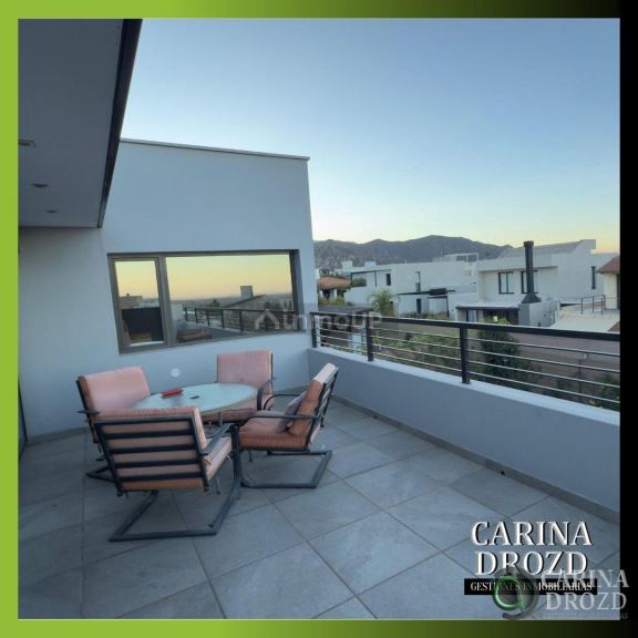 Casa en Venta en Las Heras, Mendoza