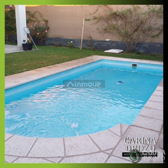 Casa en Venta en Las Heras, Mendoza