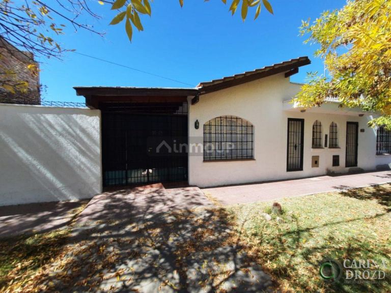 Casa en Alquiler en Lujan de Cuyo, Mendoza