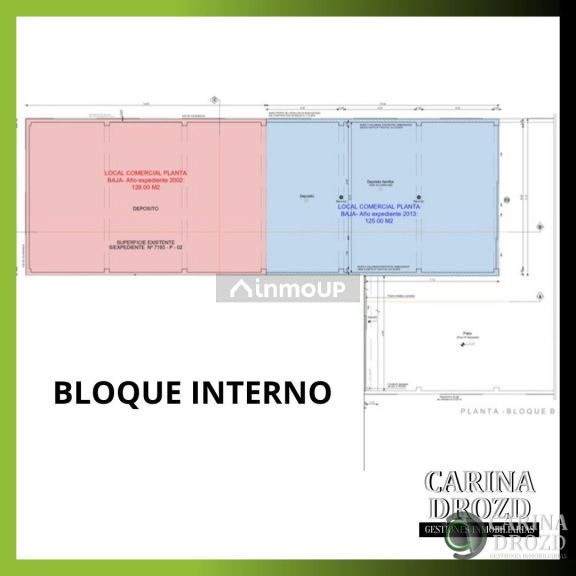 Local Comercial en Alquiler en Capital, Mendoza