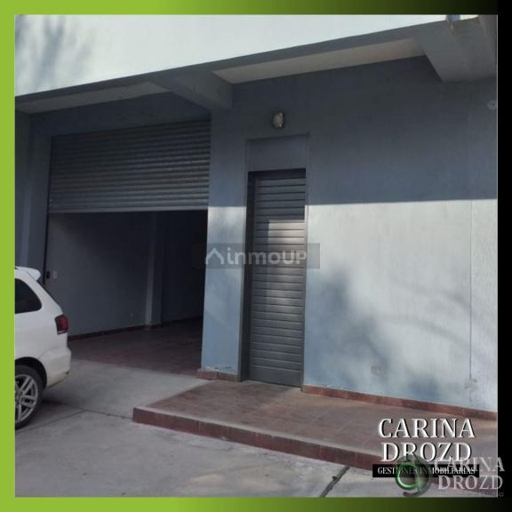 Local Comercial en Alquiler en Capital, Mendoza