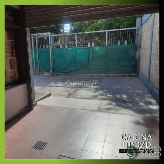 Galpon en Alquiler en Capital, Mendoza