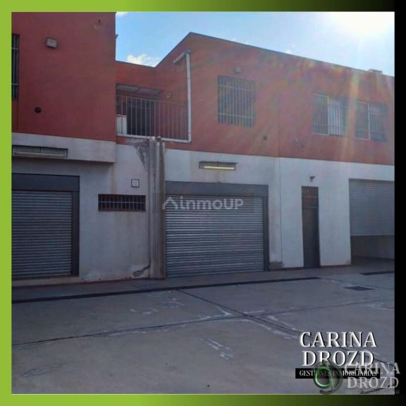 Galpon en Alquiler en Capital, Mendoza