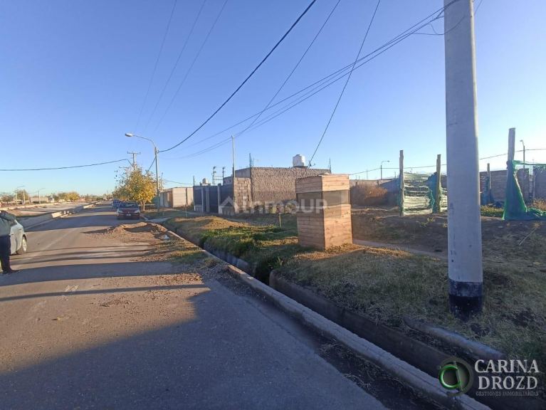 Terreno en Venta en Guaymallen, Mendoza