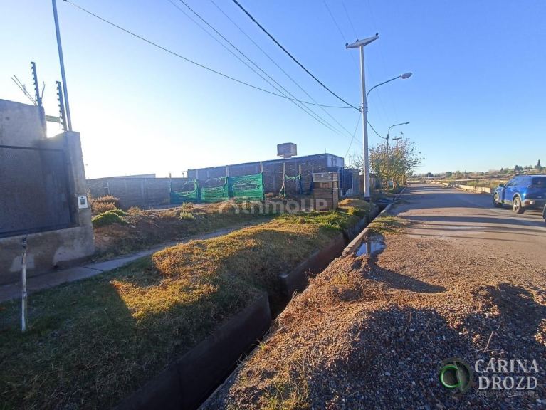 Terreno en Venta en Guaymallen, Mendoza
