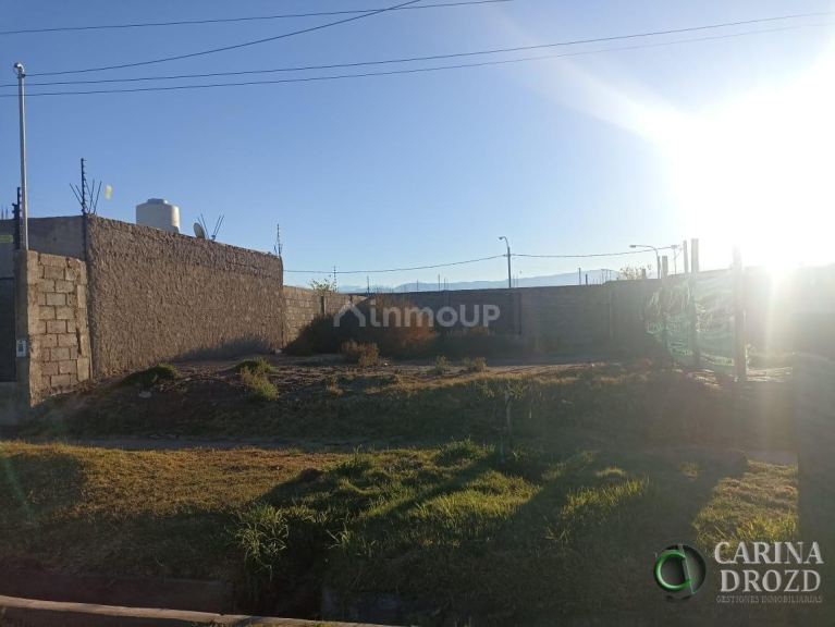 Terreno en Venta en Guaymallen, Mendoza