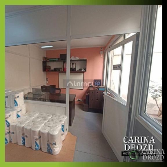 Local Comercial en Venta en Capital, Mendoza