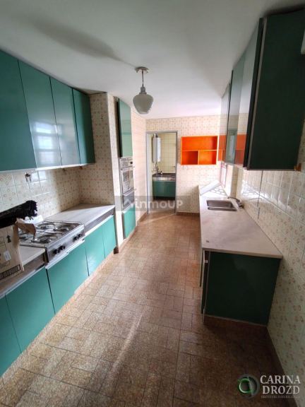 Departamento en Alquiler en Capital, Mendoza