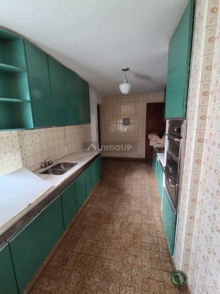 Departamento en Alquiler en Capital, Mendoza