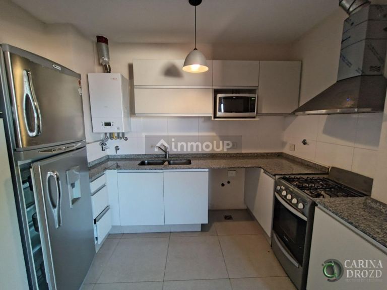 Departamento en Alquiler en Capital, Mendoza