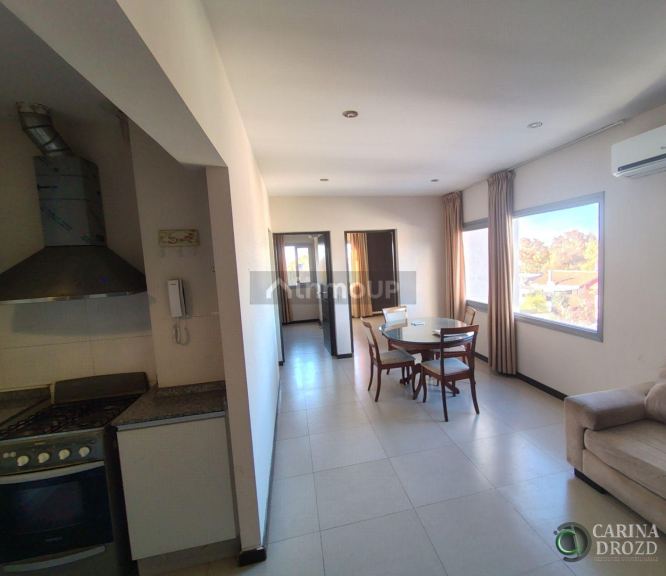 Departamento en Alquiler en Capital, Mendoza