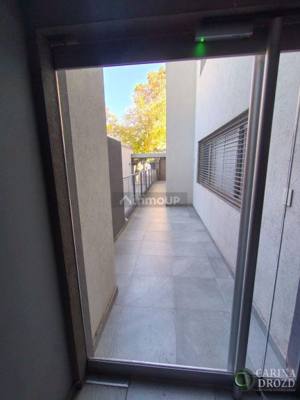 Departamento en Alquiler en Capital, Mendoza