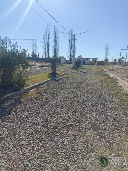 Terreno en Venta en Lujan de Cuyo, Mendoza