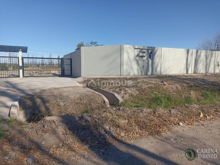 Terreno en Venta en Lujan de Cuyo, Mendoza