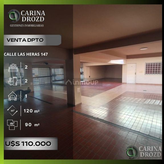 Departamento en Venta en Godoy Cruz, Mendoza