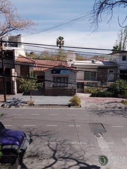 Departamento en Alquiler en Capital, Mendoza