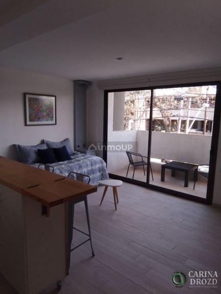 Departamento en Alquiler en Capital, Mendoza