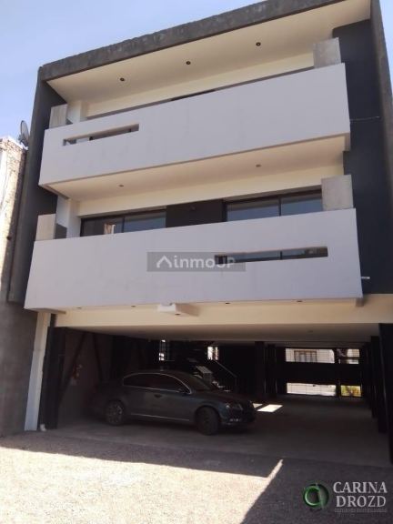 Departamento en Alquiler en Capital, Mendoza