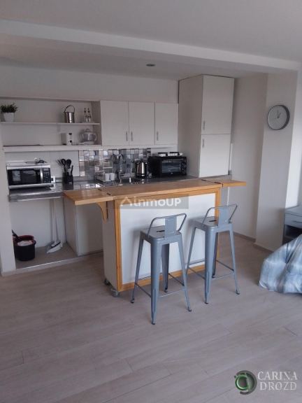 Departamento en Alquiler en Capital, Mendoza