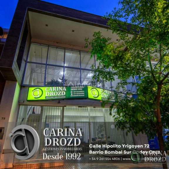 Departamento en Venta en Godoy Cruz, Mendoza