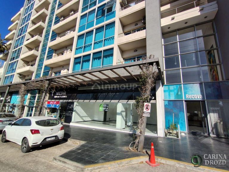 Local Comercial en Alquiler en Godoy Cruz, Mendoza