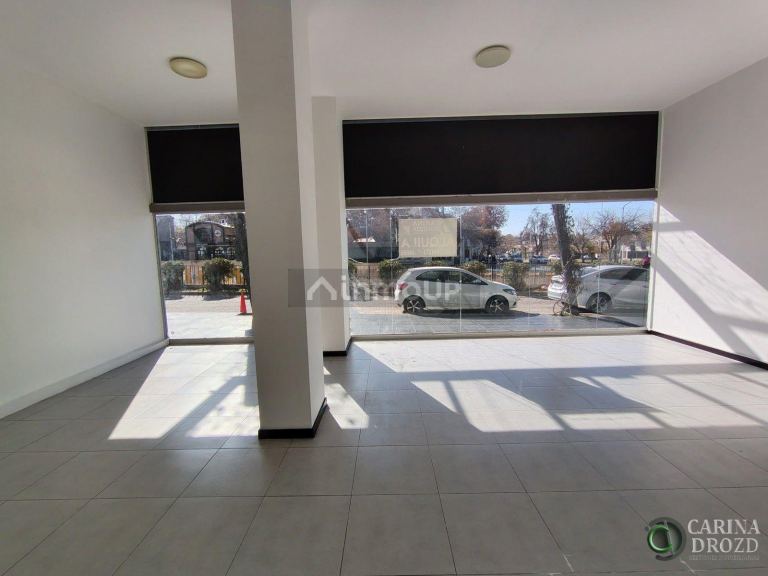 Local Comercial en Alquiler en Godoy Cruz, Mendoza