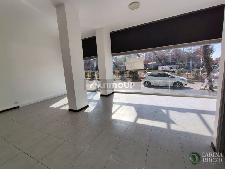Local Comercial en Alquiler en Godoy Cruz, Mendoza