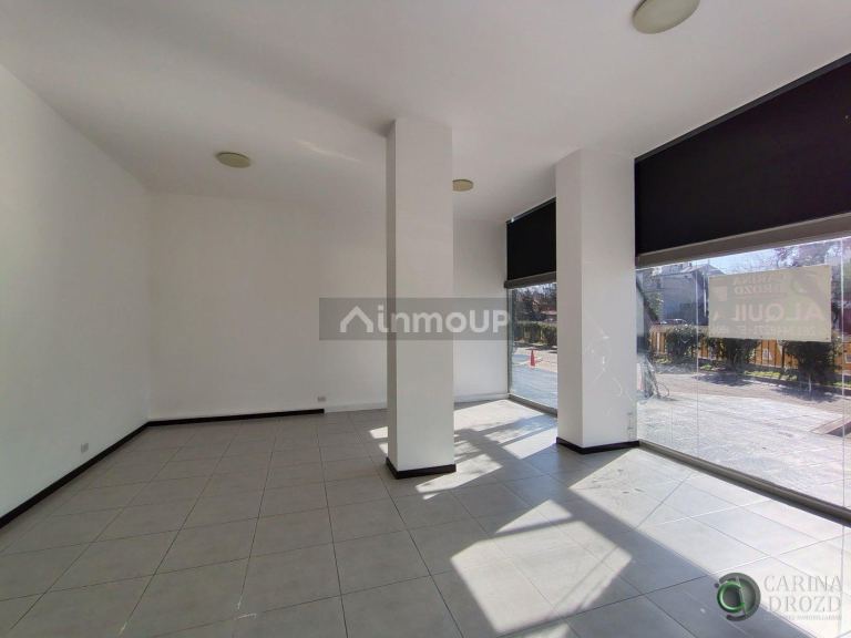 Local Comercial en Alquiler en Godoy Cruz, Mendoza