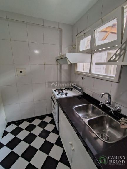 Departamento en Alquiler en Capital, Mendoza