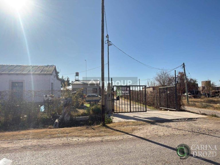 Fondo de Comercio en Venta en Maipu, Mendoza