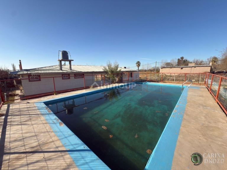 Fondo de Comercio en Venta en Maipu, Mendoza