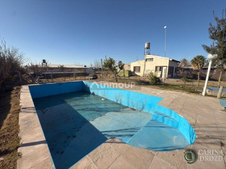 Fondo de Comercio en Venta en Maipu, Mendoza