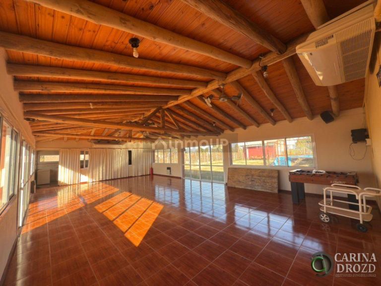 Fondo de Comercio en Venta en Maipu, Mendoza