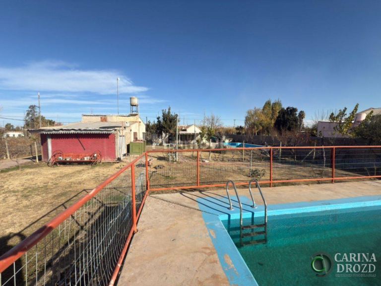 Fondo de Comercio en Venta en Maipu, Mendoza