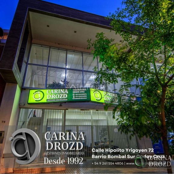 Casa en Venta en Godoy Cruz, Mendoza