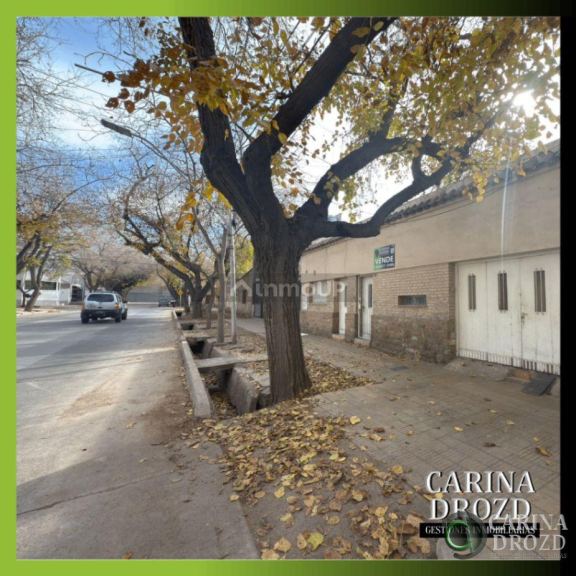 Terreno en Venta en Capital, Mendoza