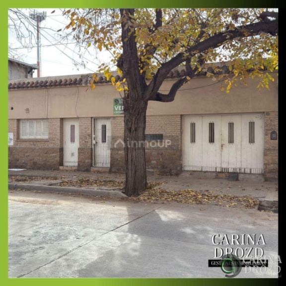 Terreno en Venta en Capital, Mendoza
