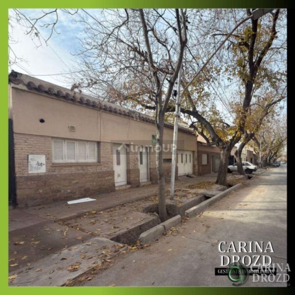 Terreno en Venta en Capital, Mendoza