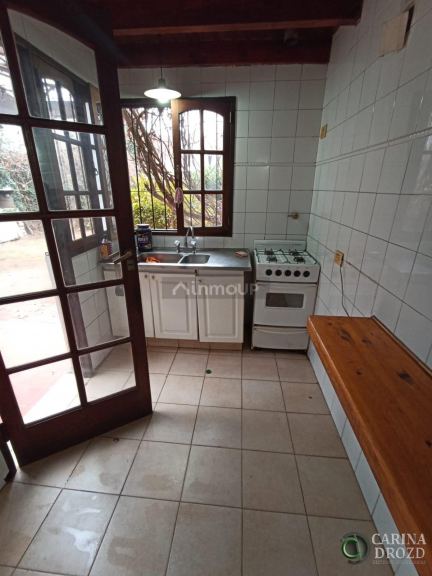 Casa en Alquiler en Capital, Mendoza