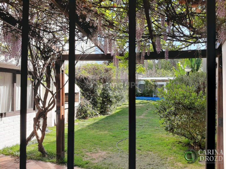 Casa en Alquiler en Capital, Mendoza