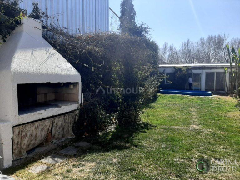 Casa en Alquiler en Capital, Mendoza