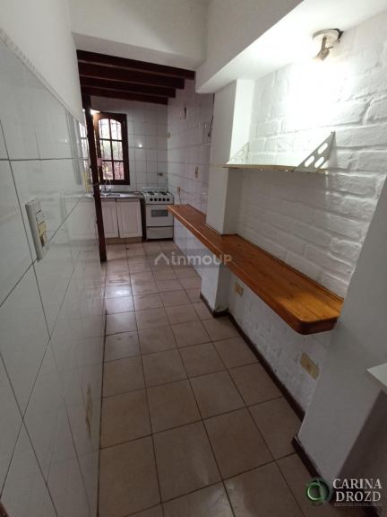 Casa en Alquiler en Capital, Mendoza